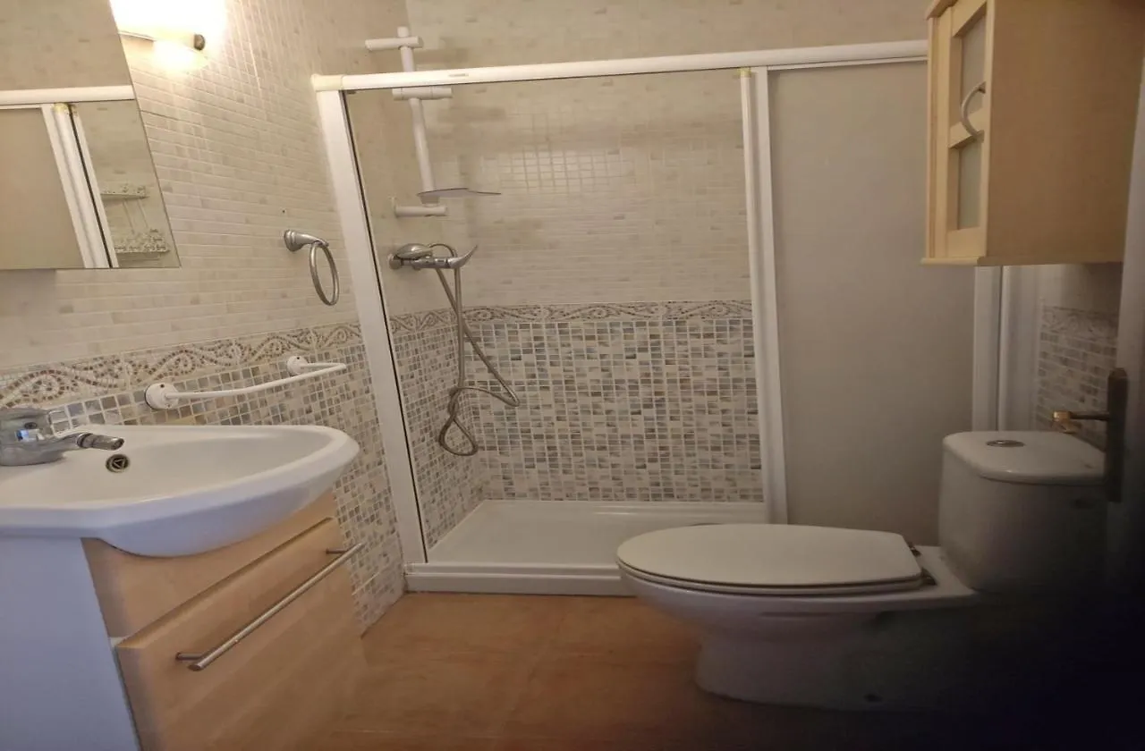 Holiday home Doree 204 Villa Miami Playa