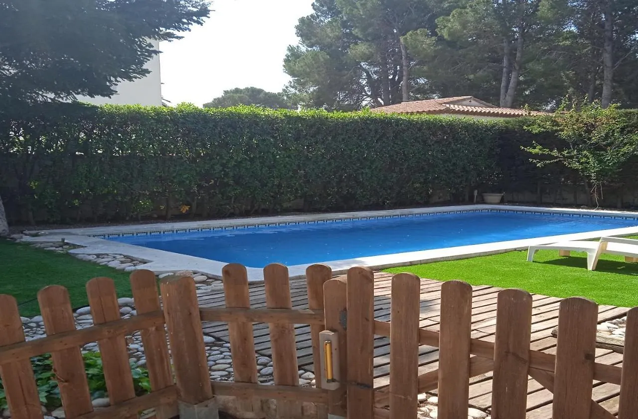 Doree 204 Villa Miami Playa Holiday home