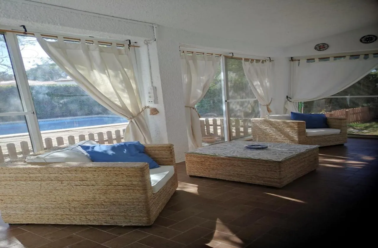 Doree 204 Villa Miami Playa