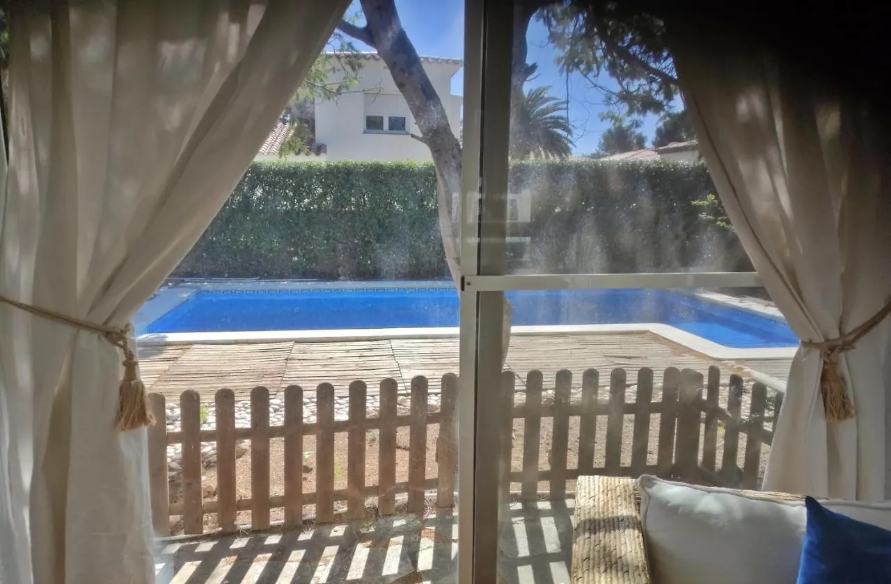 Σπίτι διακοπών Doree 204 Βίλα Miami Playa